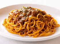 ヒロシゲパスタ