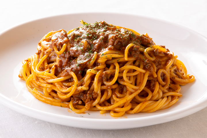 ヒロシゲパスタ