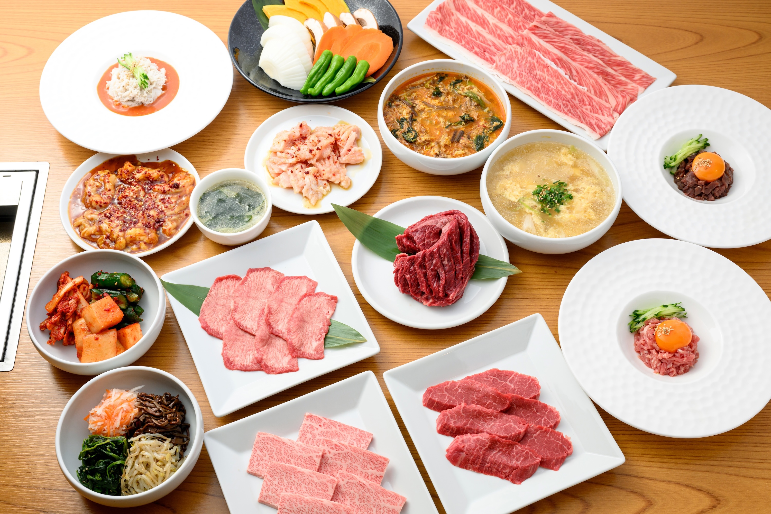 焼肉ファミリア