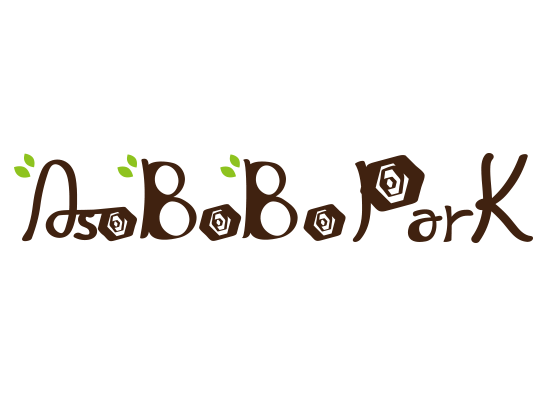 AsoBoBoParkのロゴ