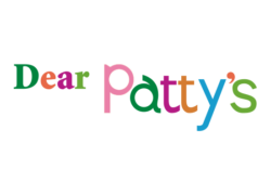 ディアパティズのロゴ